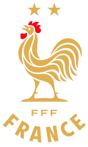 法国U17logo
